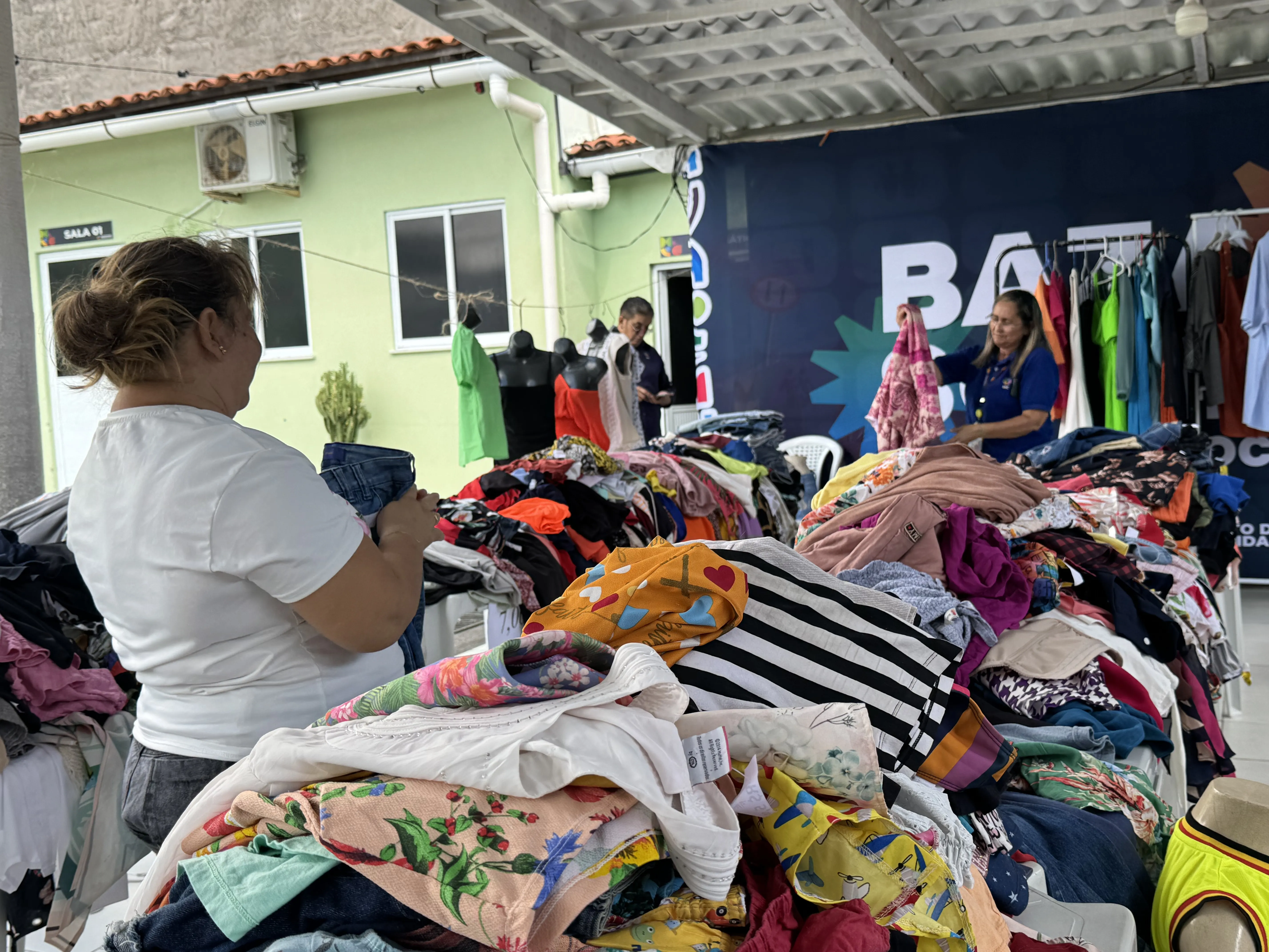 Galeria Bazar 1