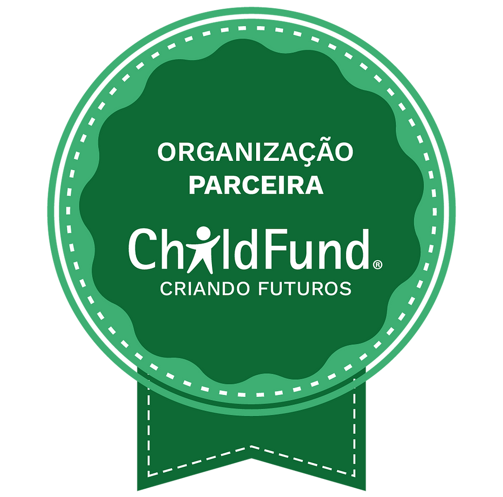 Organização Parceira – ChildFund Brasil