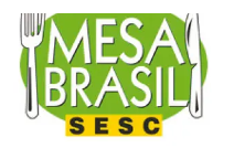 Mesa Brasil SESC