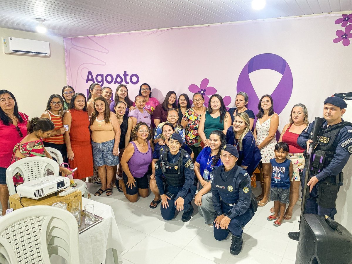 Informação, proteção e cuidado: IAC encerra Agosto Lilás com diálogo sobre violência contra a mulher