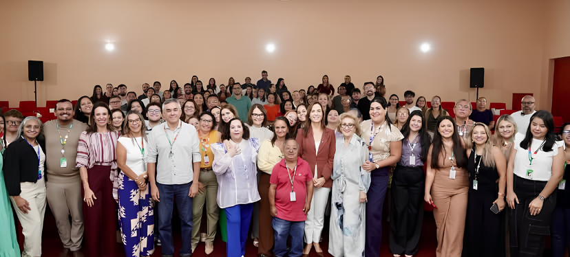 SPS promove Encontros Regionalizados para fortalecer integração entre SUS, SUAS e SISAN no Ceará