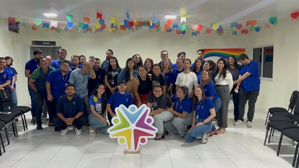 IAC promove palestra sobre microagressões no ambiente de trabalho em alusão ao Mês do Orgulho LGBT+