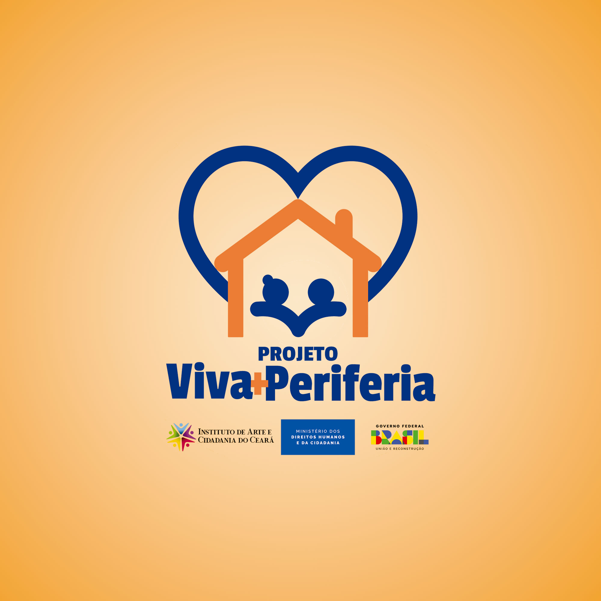 Com o projeto Viva+Periferia, IAC-CE leva dignidade para pessoas idosas acamadas