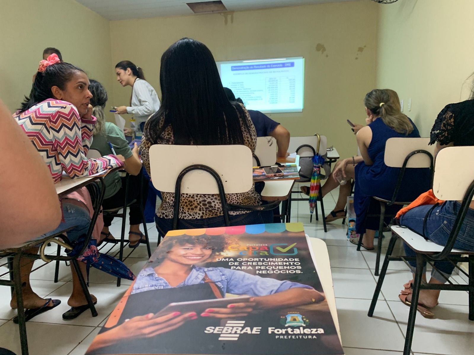 A Importância da capacitação profissional para a inclusão LGBTQI+ no mercado de trabalho