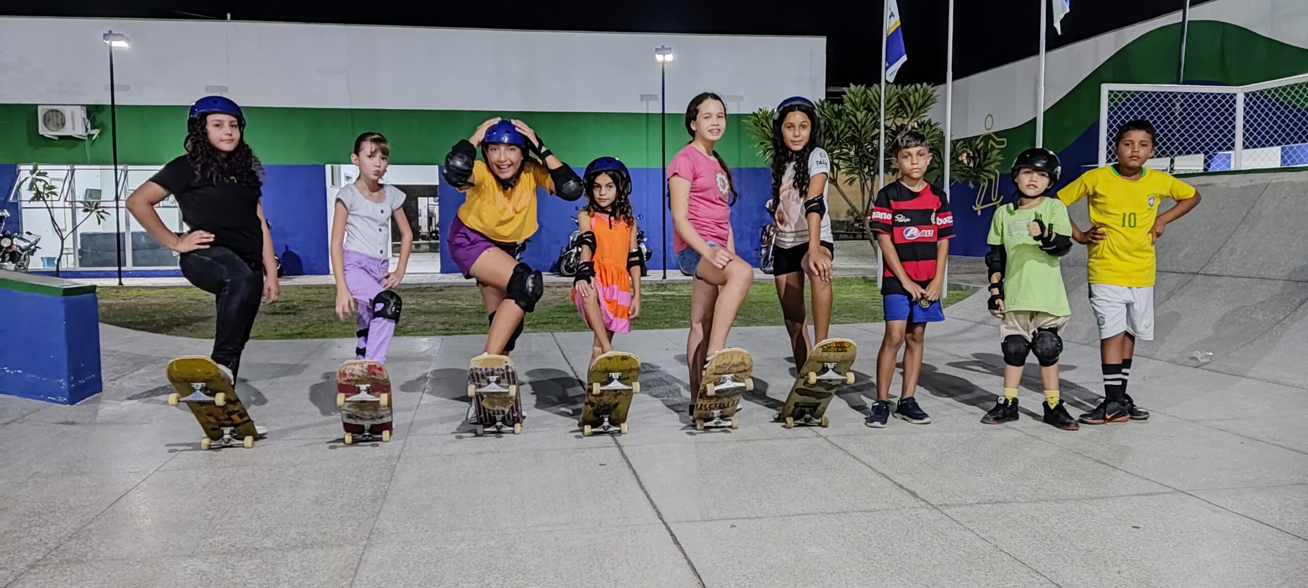 Projeto Resenha da Prevenção realiza entrega de kits esportivos da II edição e reforça compromisso com a cidadania e prevenção ao uso abusivo de álcool e outras drogas no Ceará
