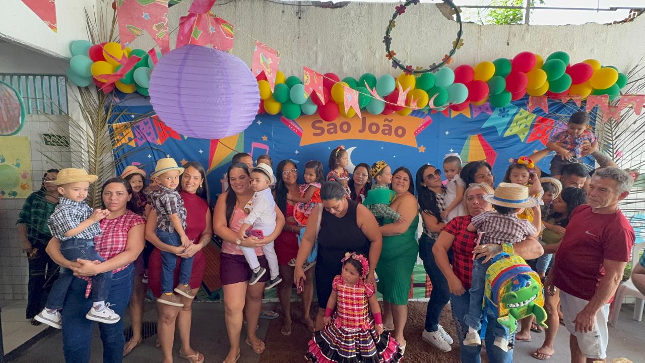 Arraiá do IAC: tradição, cidadania e transformação social através das festas juninas