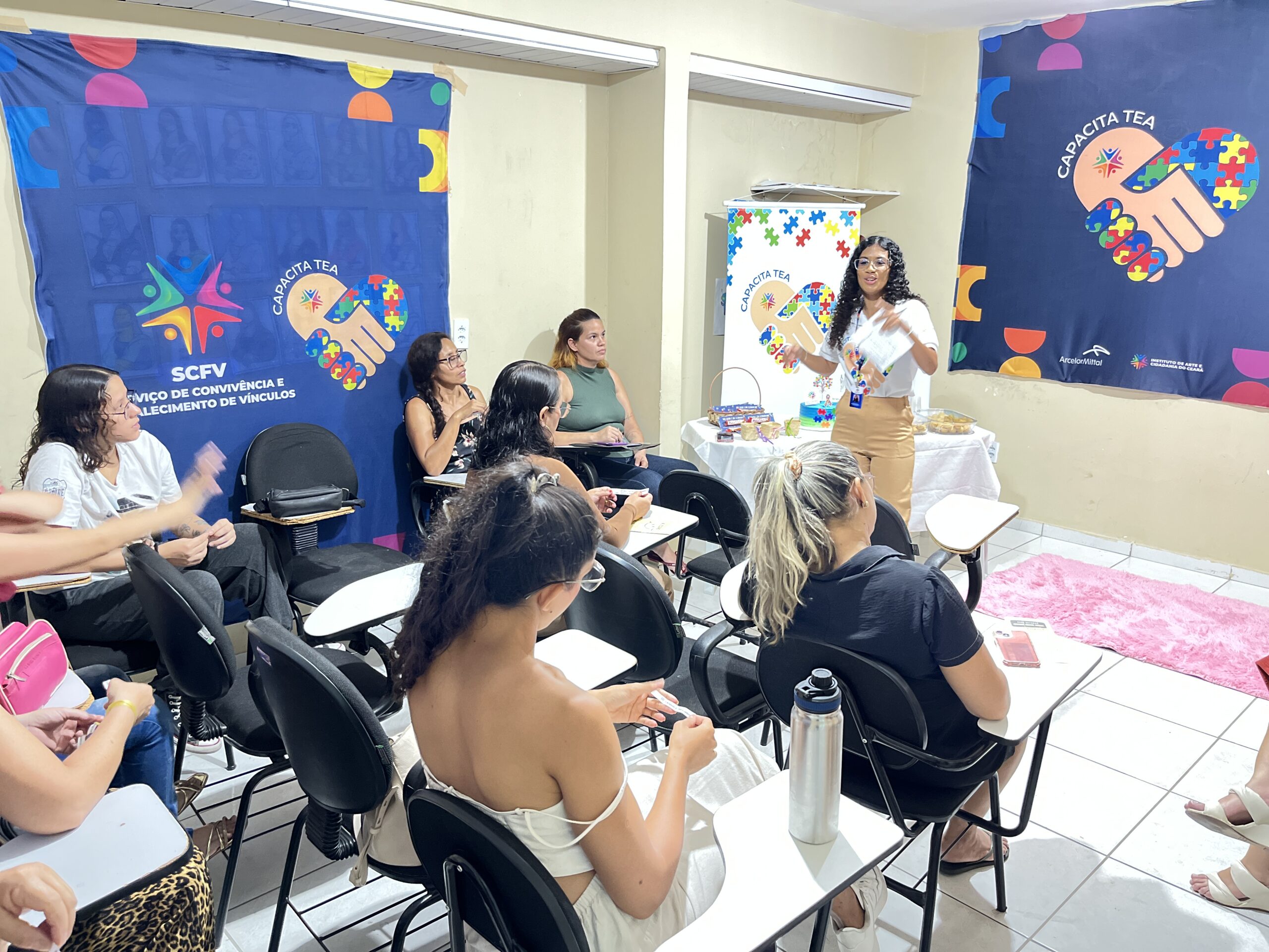 IAC-CE: Garantia do Direito à Educação com Inclusão e Desenvolvimento Integral