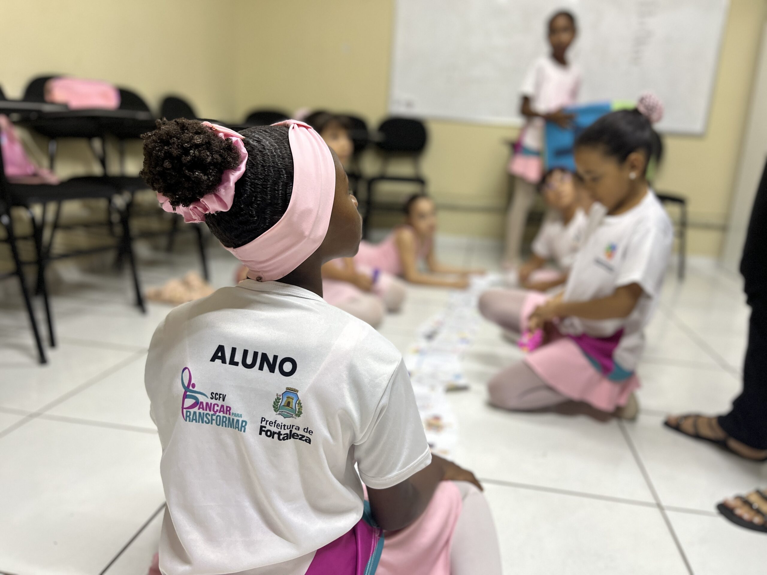 IAC-CE: Fortalecendo Vínculos e Garantindo Direitos por meio da Política de Assistência Social