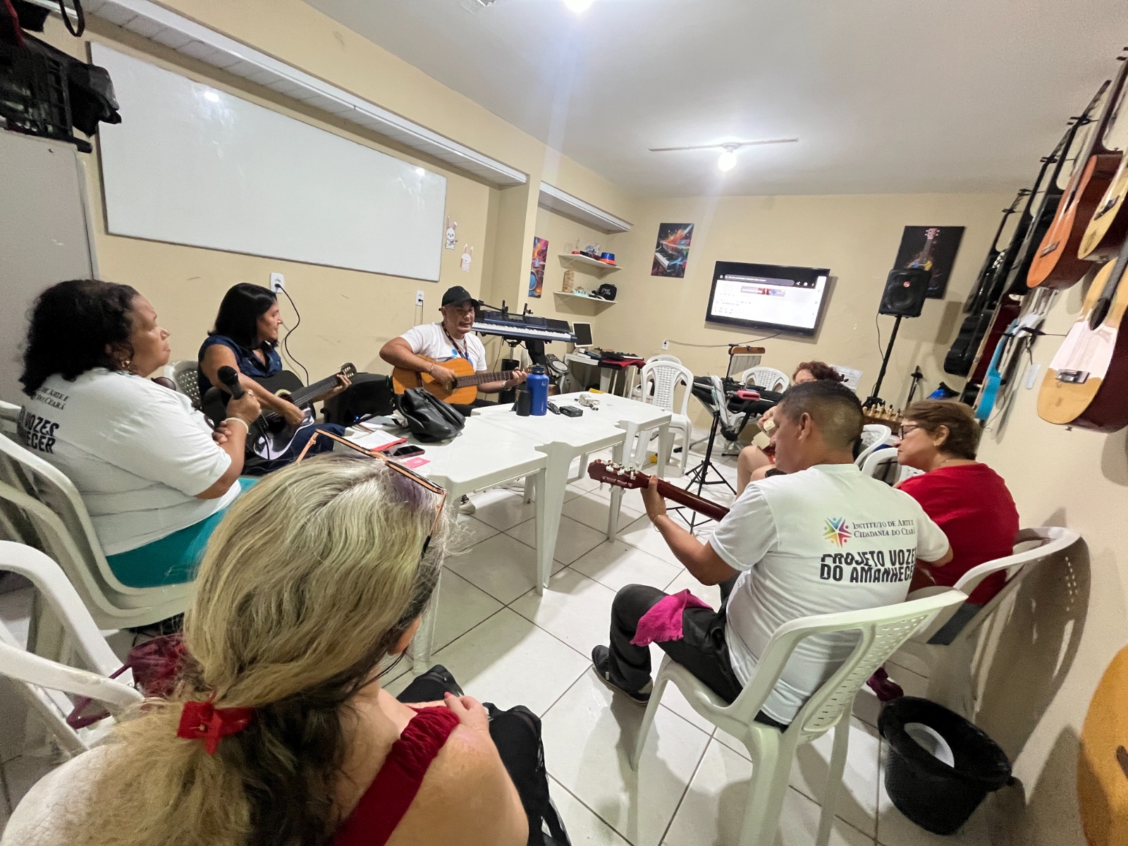 IAC-CE: Cultura como Direito, Identidade e Pertencimento
