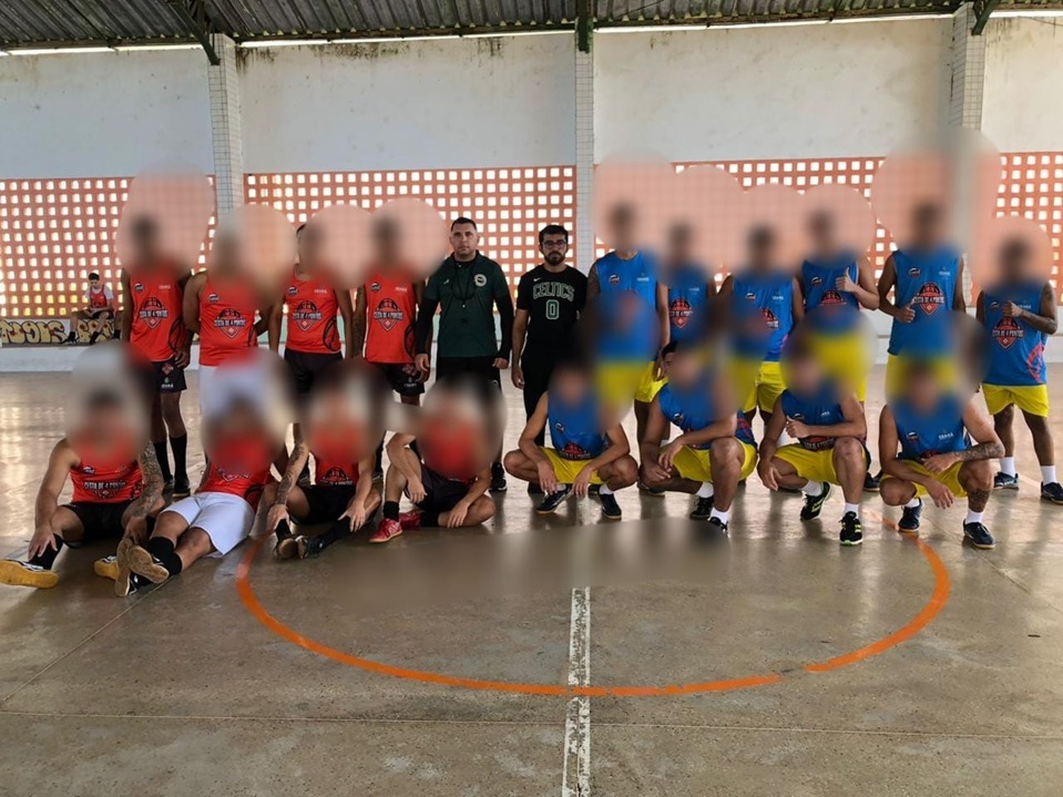 IAC-CE: Atuação Humanizada na Política Socioeducativa para Adolescentes
