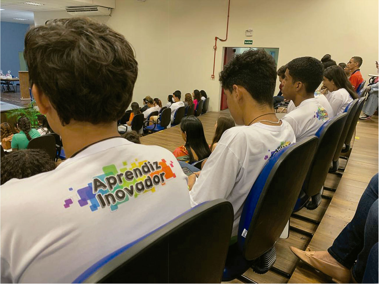 Aprendiz Inovador