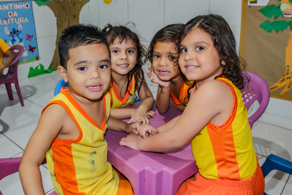 Creche Raio de Luz